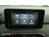 Dacia Sandero Sandero 1.0 TCe Stepway Expression