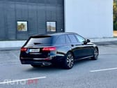 Mercedes-Benz E 300 de Exclusive Line