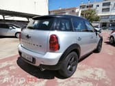 MINI Countryman One D