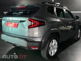Dacia Duster 1.2 TCe ECO-G Essential
