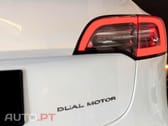 Tesla Model 3 Long Range Dual Motor