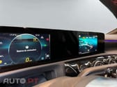 Mercedes-Benz A 180 D AMG