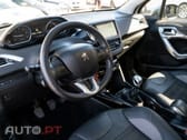 Peugeot 2008 1.6 BlueHDi Allure