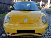Volkswagen Beetle 1.9 TDi