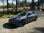 Tesla Model 3 Long-Range Dual Motor AWD
