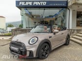 MINI Cabrio Cooper Premium Extra JCW Auto