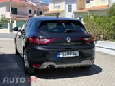 Renault Mégane 1.2 TCE GT Line SS