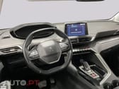 Peugeot 5008 1.2 PureTech Allure EAT8