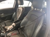 Mercedes-Benz A 160 d Style