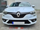 Renault Mégane 1.5 dCi Business