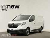 Renault Trafic Trafic 2.0 Blue dCi L1H1