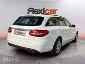 Mercedes-Benz C 180 d Business Solutions