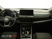 Nissan X-Trail X-Trail 1.5 e-Power N-Connecta e-4force