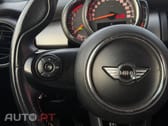 MINI Cabrio Cooper D