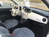 Fiat 500C 1.2 Lounge