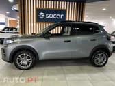 Citroen C3 1.2 Turbo Max16