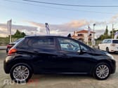Peugeot 208 1.5 BlueHDi Signature