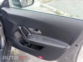 Mercedes-Benz CLA 200 d Shooting Brake Style Aut.