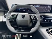 Peugeot E-3008 GT I.V.A DEDUTIVEL