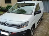 Citroen Berlingo Curta