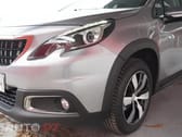 Peugeot 2008 1.5 BlueHDi Allure