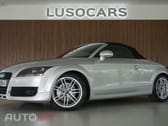 Audi TT 2.0 TFSI