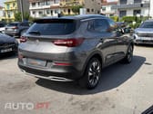 Opel Grandland (X) 1.2 T Innovation
