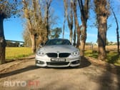 BMW 118 d Pack M