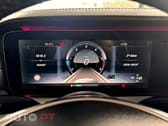 Mercedes-Benz E 220 d AMG Line