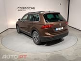 Volkswagen Tiguan 1.6 Tdi Confortline GPS 