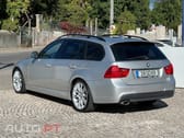 BMW 318 d Touring Auto Pack M