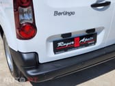 Citroen Berlingo 1.6 BlueHDi L1 Club 3L