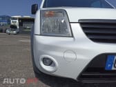 Ford Transit Connect 1.8 TDCi Longa