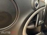 MINI Countryman One D