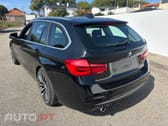 BMW 318 d Touring Line Sport Shadow Auto