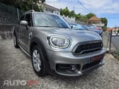 MINI Countryman Cooper SE ALL4 Auto