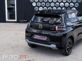 Citroen e-C3 44 kWh Autonomia Conforto Max