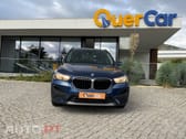 BMW X1 16 d sDrive