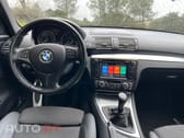 BMW 118 d