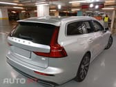 Volvo V60 2.0 T6 AWD TE Inscription Expression
