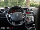 Citroen C4 1.6 HDi Attraction