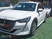 Peugeot E-208 50 KWh Active Pack