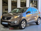 Kia Sportage 1.7 CRDi ISG Prime