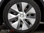 Tesla Model Y Long Range RWD