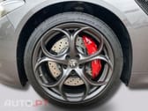 Alfa Romeo Giulia 2.9 Bi-T Quadrifoglio V6 