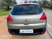 Peugeot 3008 1.6 e-HDi Style 2-Tronic