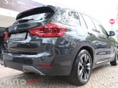 BMW iX3 Inspiring