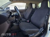 Toyota iQ 1.0 VVT-i