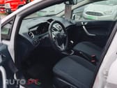 Ford Fiesta TCDI