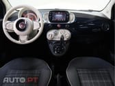 Fiat 500 1.2 8v 69cv Lounge MTA